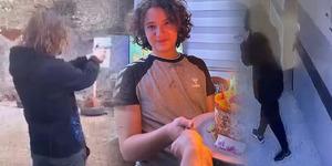 Katilin &ouml;l&uuml;m nedeni belli oldu