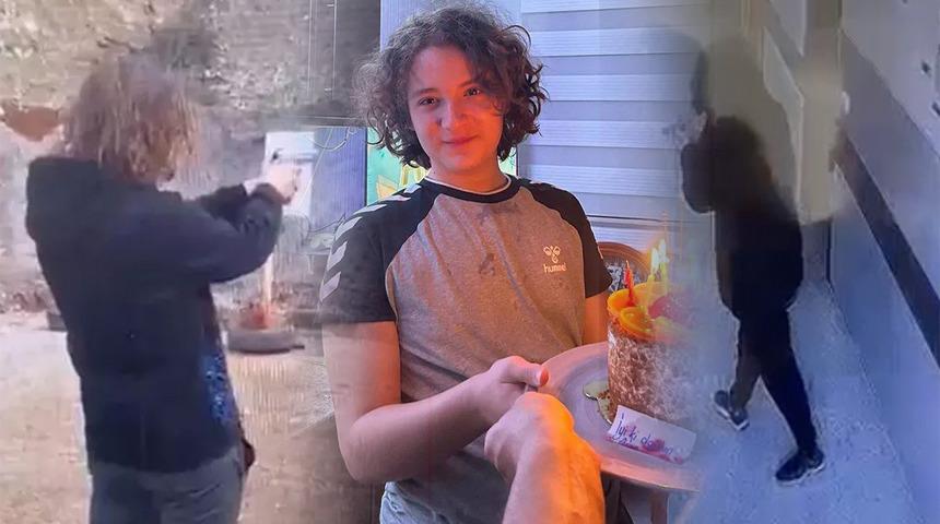 9 kişiyi canından eden katilin &ouml;l&uuml;m nedeni belli oldu: İşte İsa Aras Mersinli'nin otopsi raporu