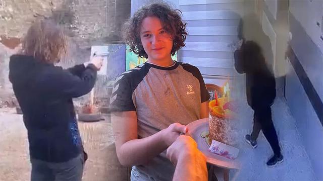 9 kişiyi canından eden katilin ölüm nedeni belli oldu: İşte İsa Aras Mersinli'nin otopsi raporu