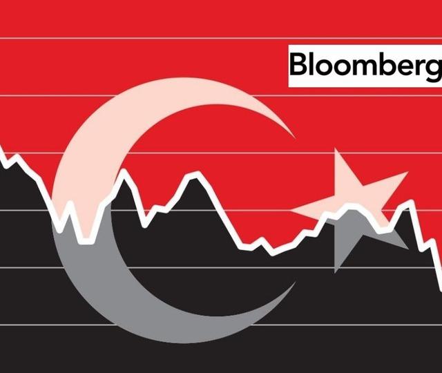 Bloomberg: T&uuml;rkiye, Orta Doğu'da g&uuml;venlik g&ouml;r&uuml;şmelerine ev sahipliği yapacak