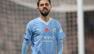 Hem de kendisi a&ccedil;ıkladı! Bernardo Silva'dan G.Saray'a m&uuml;jde