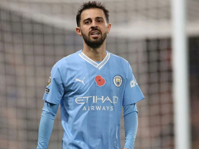 Hem de kendisi a&ccedil;ıkladı! Bernardo Silva'dan G.Saray'a m&uuml;jde