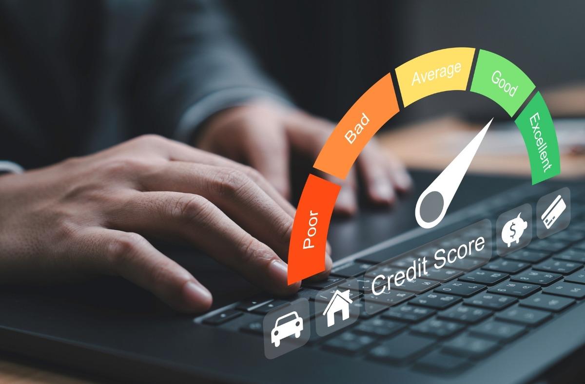 Kredi Notu Nasıl Yükseltilir? (2026 Güncel Rehber) 2