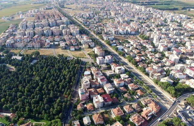 TTO Başkanı Olgun, “Torbalı, İzmir’in en gözde ilçesi olmaya aday”