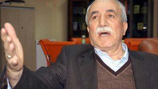 'Gülen'in köpeğiyim' dediği öne sürülen Prof. Dr. Sabri Çolak'ın cezası belli oldu