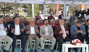 Kayseri'de &ccedil;ift&ccedil;ilere 660 ton tohum dağıtıldı