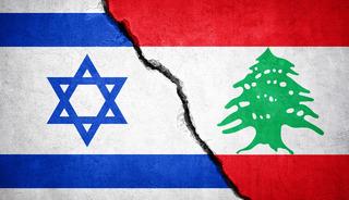 Trump duyurdu! İsrail ile L&uuml;bnan 10 g&uuml;nl&uuml;k ateşkes konusunda anlaştı