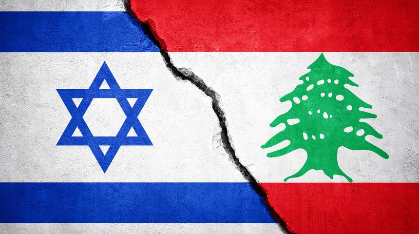 Trump duyurdu! İsrail ile L&uuml;bnan 10 g&uuml;nl&uuml;k ateşkes konusunda anlaştı