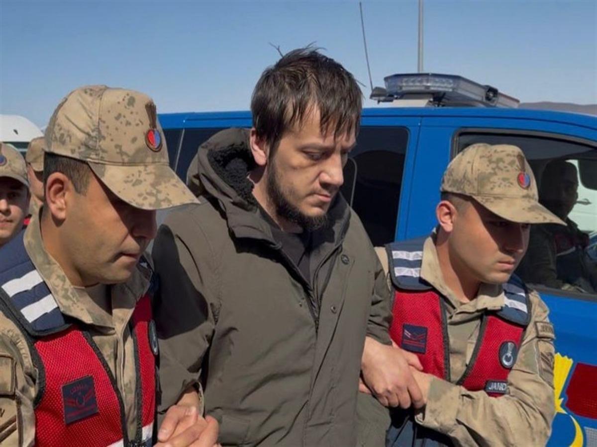 G&uuml;listan Doku soruşturmasında yeni gelişme: 13 ş&uuml;pheliden 4 &uuml; adliyeye sevk edildi, ilk tutuklamalar geldi  2