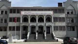 Y&uuml;ksekova'da hareketli dakikalar: Okuldaki ihbar asılsız &ccedil;ıktı