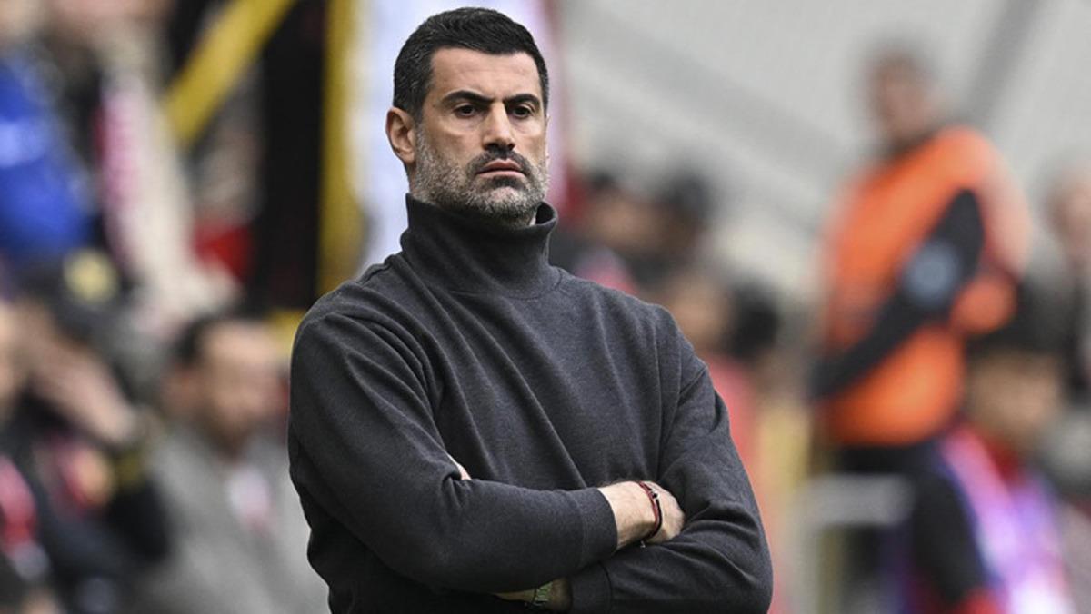 Gençlerbirliği nde "casusluk" alarmı! Onyekuru’nun menajeri tesisleri terk etti 6