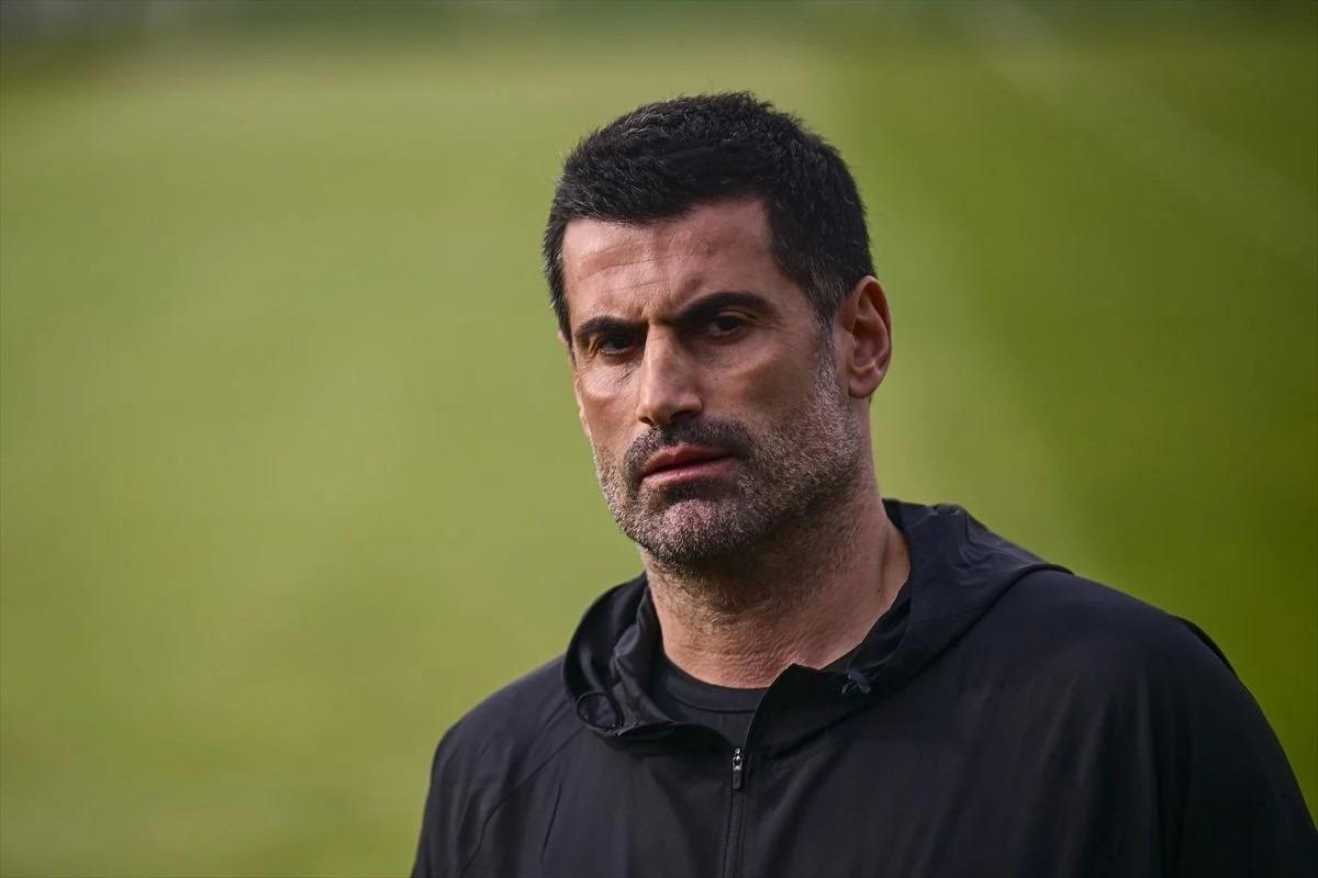 Gençlerbirliği nde "casusluk" alarmı! Onyekuru’nun menajeri tesisleri terk etti 4