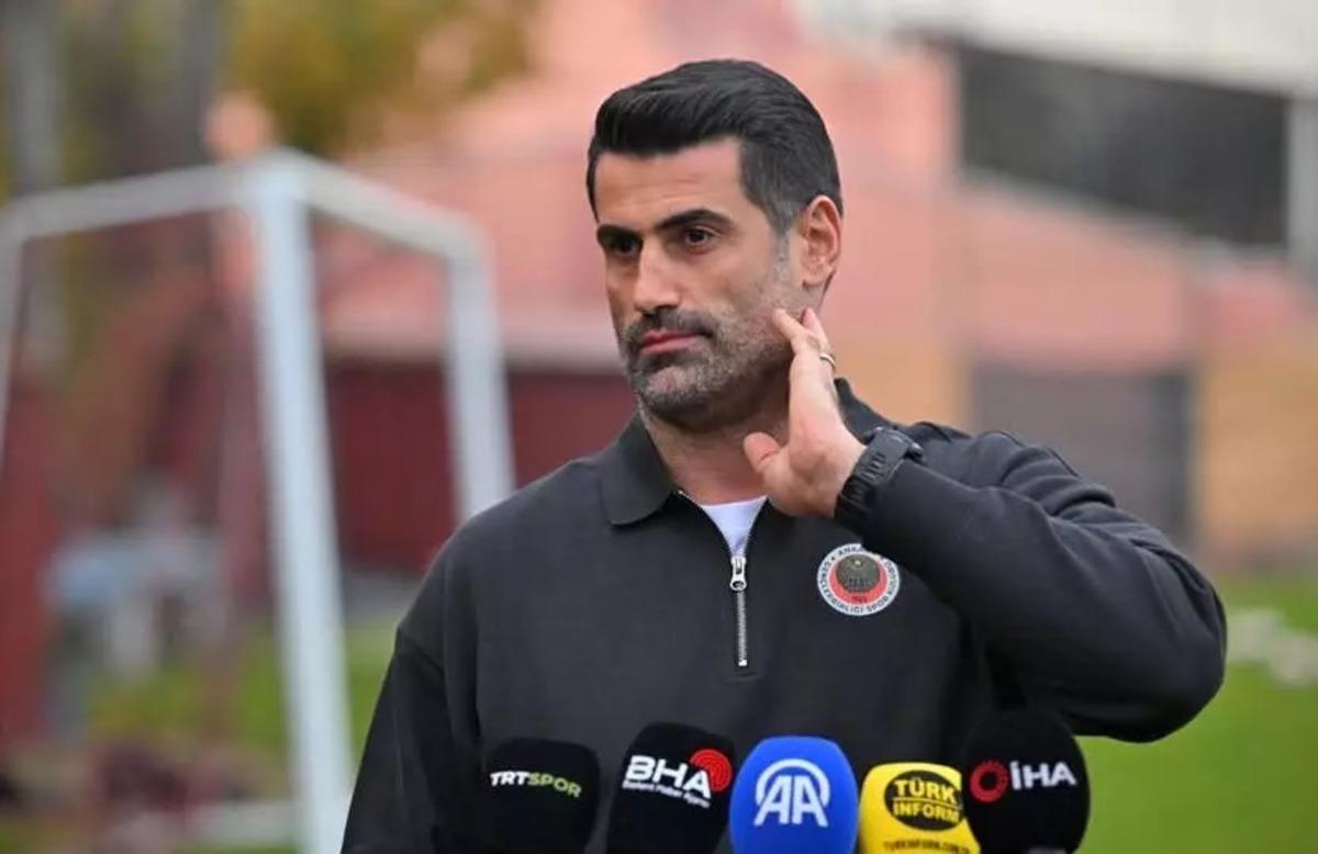 Gençlerbirliği nde "casusluk" alarmı! Onyekuru’nun menajeri tesisleri terk etti 5