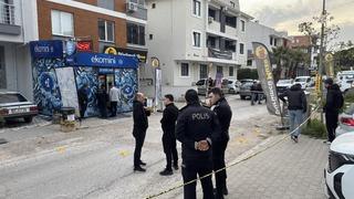 Balıkesir'de acı olay! Üniversite hocası dürümcüde kurşunların hedefi oldu