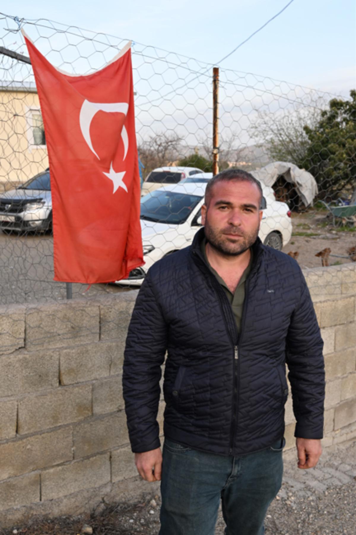 Saldırganı etkisiz hale getiren veli anlattı, okul saldırganın son sözleri ortaya çıktı: "Affet beni..." 1