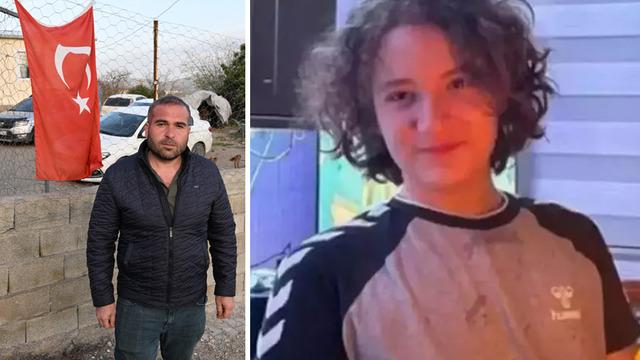 Okul saldırganının son s&ouml;zleri ortaya &ccedil;ıktı 