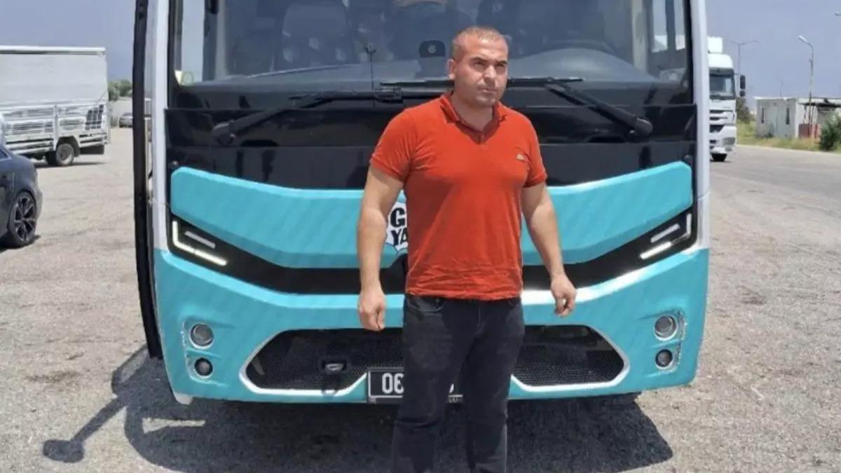 Saldırganı etkisiz hale getiren veli anlattı, okul saldırganın son sözleri ortaya çıktı: "Affet beni..." 2