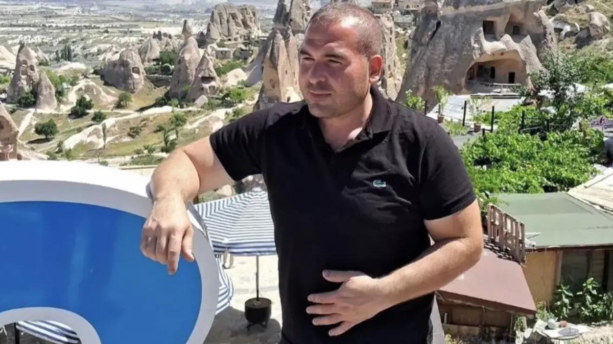 Saldırganı etkisiz hale getiren veli anlattı, okul saldırganın son sözleri ortaya çıktı: "Affet beni..." 3