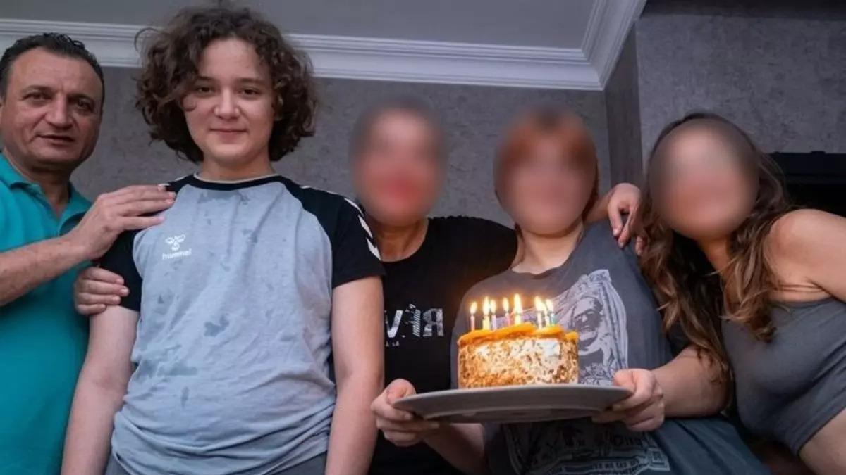 Saldırganı etkisiz hale getiren veli anlattı, okul saldırganın son sözleri ortaya çıktı: "Affet beni..." 4