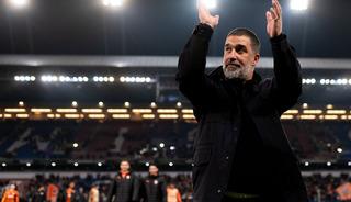 Arda Turan&rsquo;dan tarihi başarı! Shakhtar adını yarı finale yazdırdı