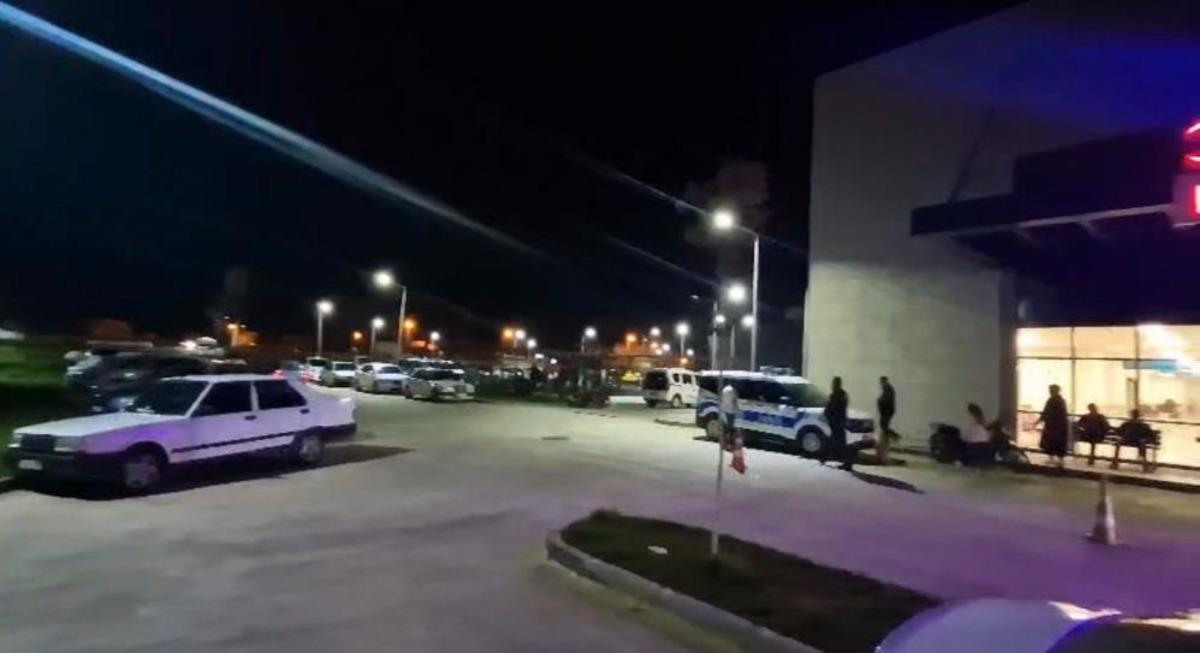 Tartıştığı kadını &ouml;ld&uuml;rd&uuml;, ardından bileklerini kesti: Evde bulunan &ccedil;ocuklar polise haber verdi 1