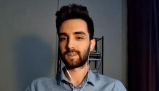 DEM Parti Milletvekili Gergerlioğlu'nun oğlu Salih Gergerlioğlu hakkında g&ouml;zaltı kararı