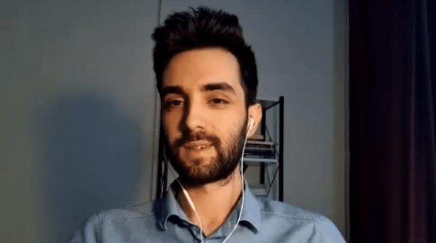 DEM Parti Milletvekili Gergerlioğlu'nun oğlu Salih Gergerlioğlu hakkında g&ouml;zaltı kararı