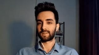 DEM Parti Milletvekili Gergerlioğlu'nun oğlu Salih Gergerlioğlu hakkında gözaltı kararı