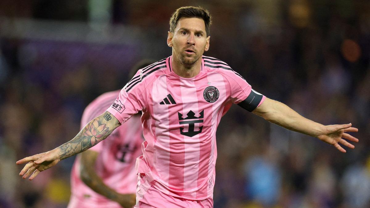 Messi İspanyol ekibinin yeni sahibi oldu! Artık o bir patron... 1