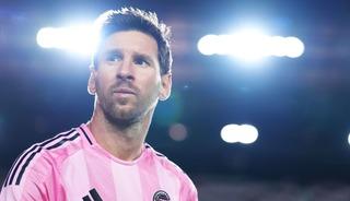 Messi İspanyol ekibinin yeni sahibi oldu! Artık o bir patron...