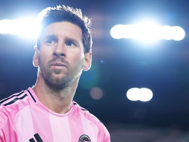 Messi İspanyol ekibinin yeni sahibi oldu! Artık o bir patron...