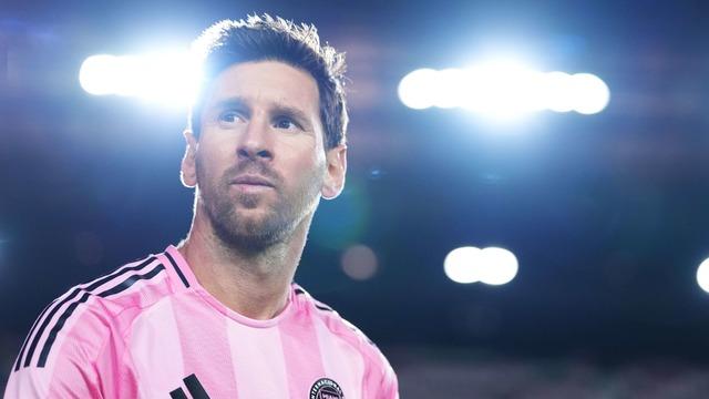 Messi İspanyol ekibinin yeni sahibi oldu! Artık o bir patron...