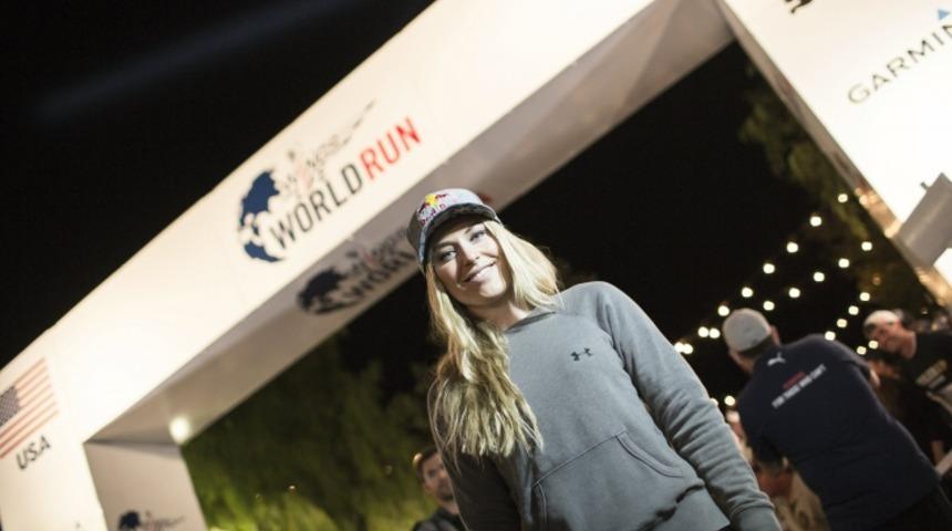 D&uuml;nyaca &uuml;nl&uuml; sporculardan Wings For Life World Run&rsquo;a destek!