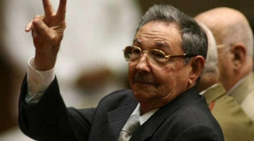 K&uuml;ba'da 'Castro' d&ouml;nemi sona eriyor! İşte K&uuml;ba'nın yeni başkanı...