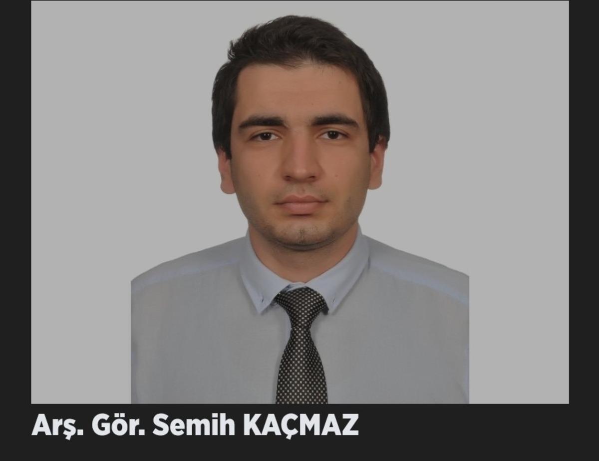 Balıkesir de acı olay! &Uuml;niversite hocası d&uuml;r&uuml;mc&uuml;de kurşunların hedefi oldu 3