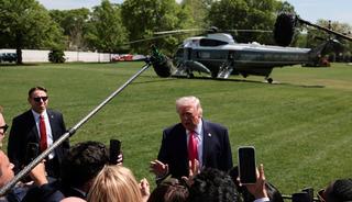 Trump'tan İran a&ccedil;ıklaması! O tarihi işaret etti: "Anlaşmaya &ccedil;ok yakınız"