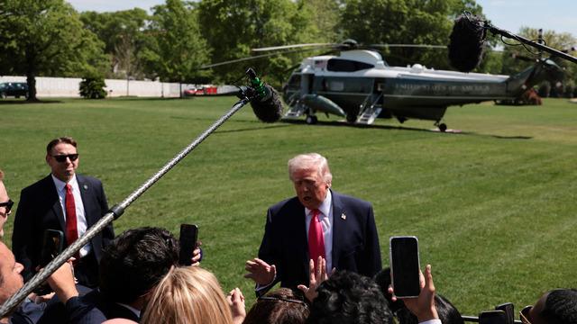 Trump'tan İran a&ccedil;ıklaması! O tarihi işaret etti