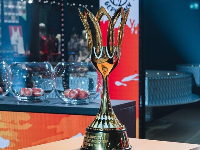 T&uuml;rkiye, FIBA Kadınlar D&uuml;nya Kupası kura &ccedil;ekimine 4. torbadan katılacak