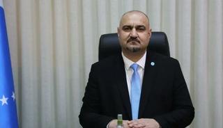 T&uuml;rkmen Cephesi Başkanı Kerk&uuml;k Valisi se&ccedil;ildi