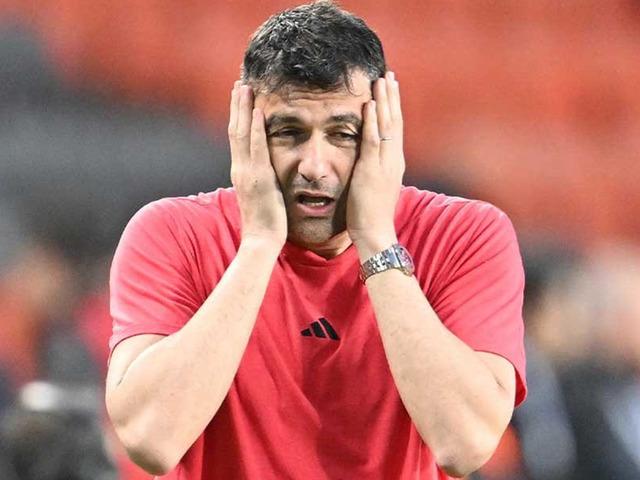 PFDK'dan Burak Yılmaz'a şok ceza! Fatura ağır oldu