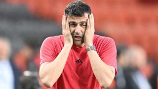 PFDK'dan Burak Yılmaz'a şok ceza! Fatura ağır oldu