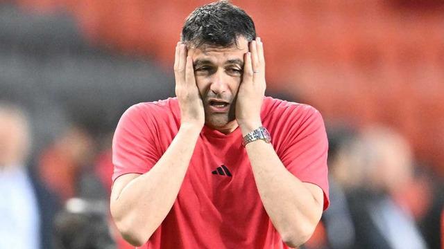 PFDK'dan Burak Yılmaz'a şok ceza! Fatura ağır oldu