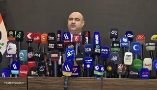 T&uuml;rkmen Cephesi Başkanı Kerk&uuml;k Valisi se&ccedil;ildi