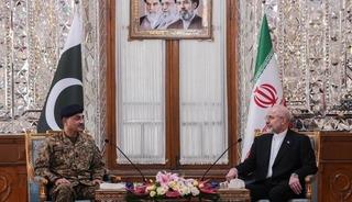 İran: "L&uuml;bnan, kapsamlı ateşkesin ayrılmaz par&ccedil;asıdır"