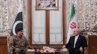 İran Meclis Başkanı Galibaf: Lübnan, kapsamlı ateşkesin ayrılmaz parçasıdır