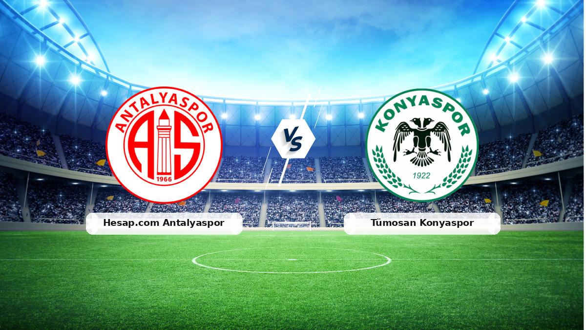 CANLI | Göztepe - Hesap.com Antalyaspor Canlı Maç Anlatımı 7