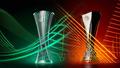UEFA Avrupa Ligi ve Konferans Ligi�nde yar� finaller belli oldu!