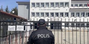 O ilimizde okullara randevusuz giriş yasaklanıyor