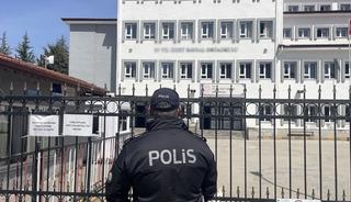 Elazığ'da okullara randevusuz giriş yasaklanıyor