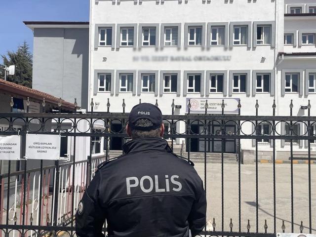 O ilimizde okullara randevusuz giriş yasaklanıyor